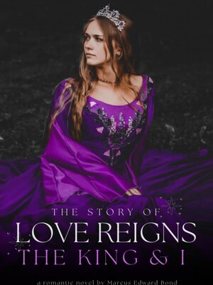 cover image of Love reigns